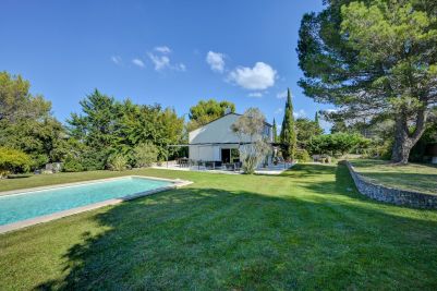 Sale House Éguilles 6&nbsp;Rooms 165&nbsp;m²