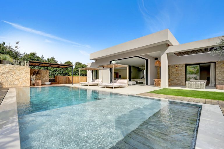 maison 6 Pièces en location sur AIX EN PROVENCE (13100)
