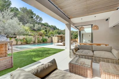 Rental House Aix-en-Provence 6&nbsp;Rooms 350&nbsp;m²