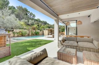 maison 6 Pièces en location sur AIX EN PROVENCE (13100)