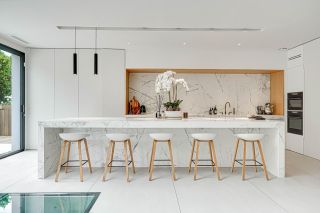 maison 6 Pièces en location sur AIX EN PROVENCE (13100)