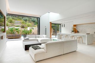 maison 6 Pièces en location sur AIX EN PROVENCE (13100)