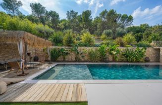 maison 6 Pièces en location sur AIX EN PROVENCE (13100)