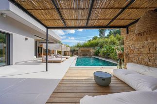 maison 6 Pièces en location sur AIX EN PROVENCE (13100)