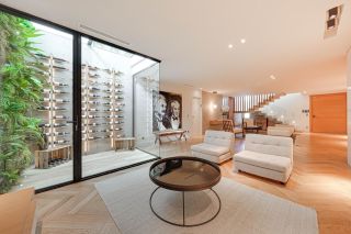 maison 6 Pièces en location sur AIX EN PROVENCE (13100)