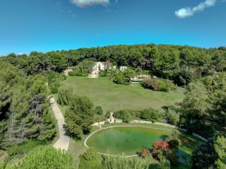 maison 16 Pièces en vente sur AIX EN PROVENCE (13100)