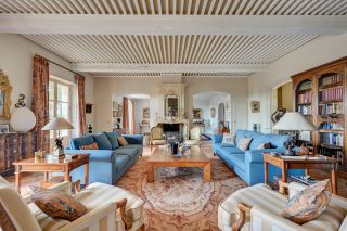 maison 16 Pièces en vente sur AIX EN PROVENCE (13100)