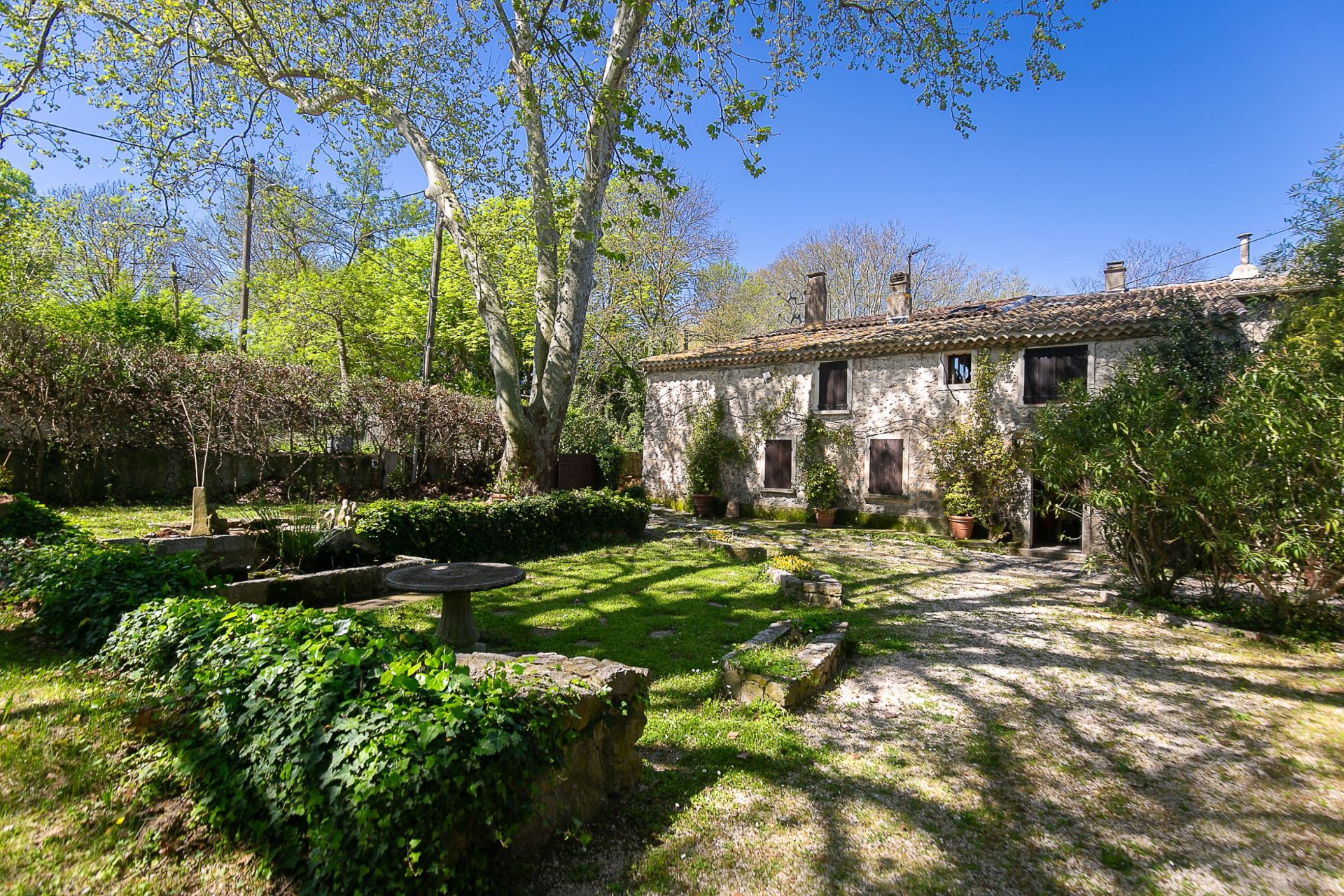 maison 10 Pièces en vente sur FUVEAU (13710)