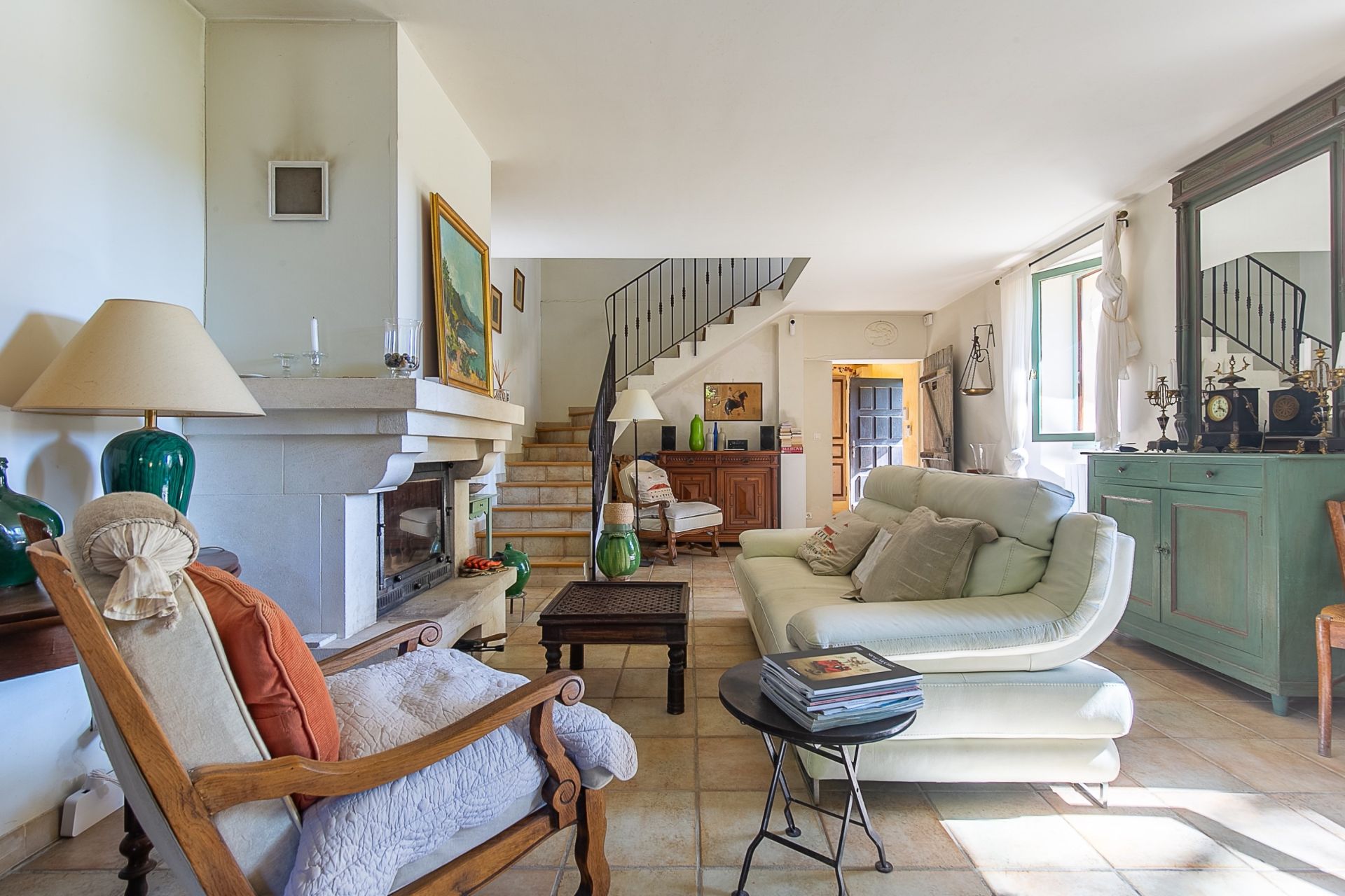 maison 10 Pièces en vente sur FUVEAU (13710)