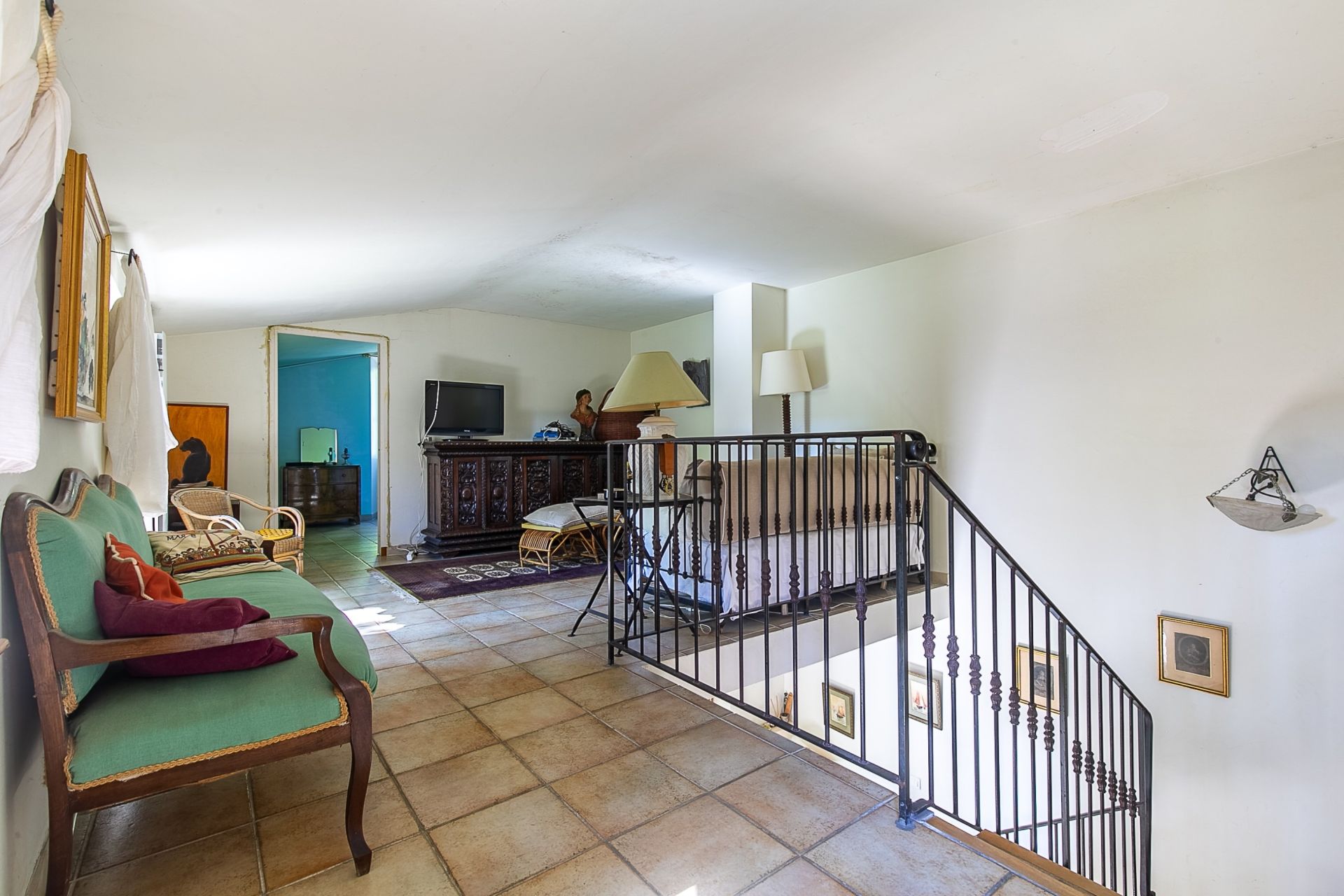 maison 10 Pièces en vente sur FUVEAU (13710)