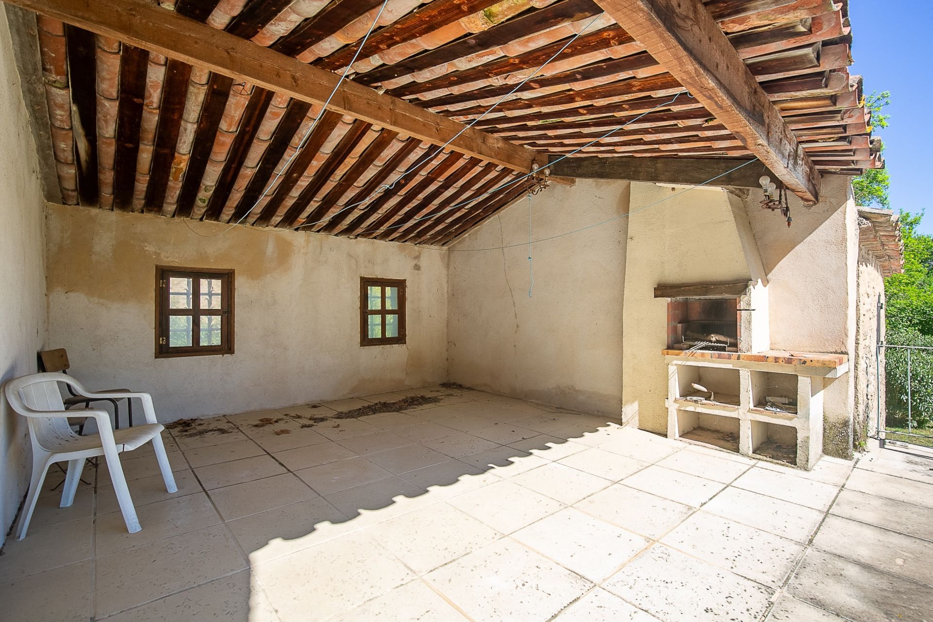maison 10 Pièces en vente sur FUVEAU (13710)