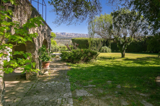 maison 10 Pièces en vente sur FUVEAU (13710)