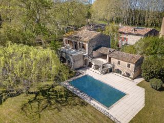maison 10 Pièces en vente sur FUVEAU (13710)