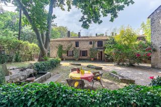 maison 10 Pièces en vente sur FUVEAU (13710)