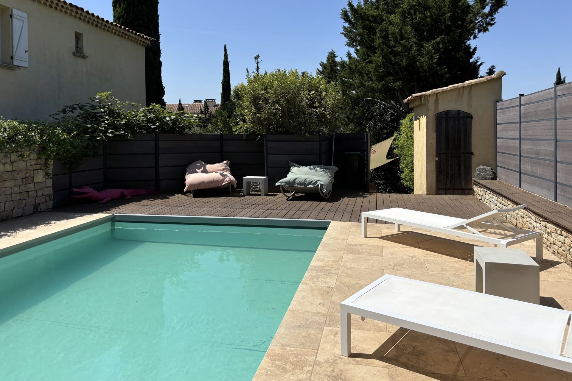 maison 9 Pièces en vente sur AIX EN PROVENCE (13100)