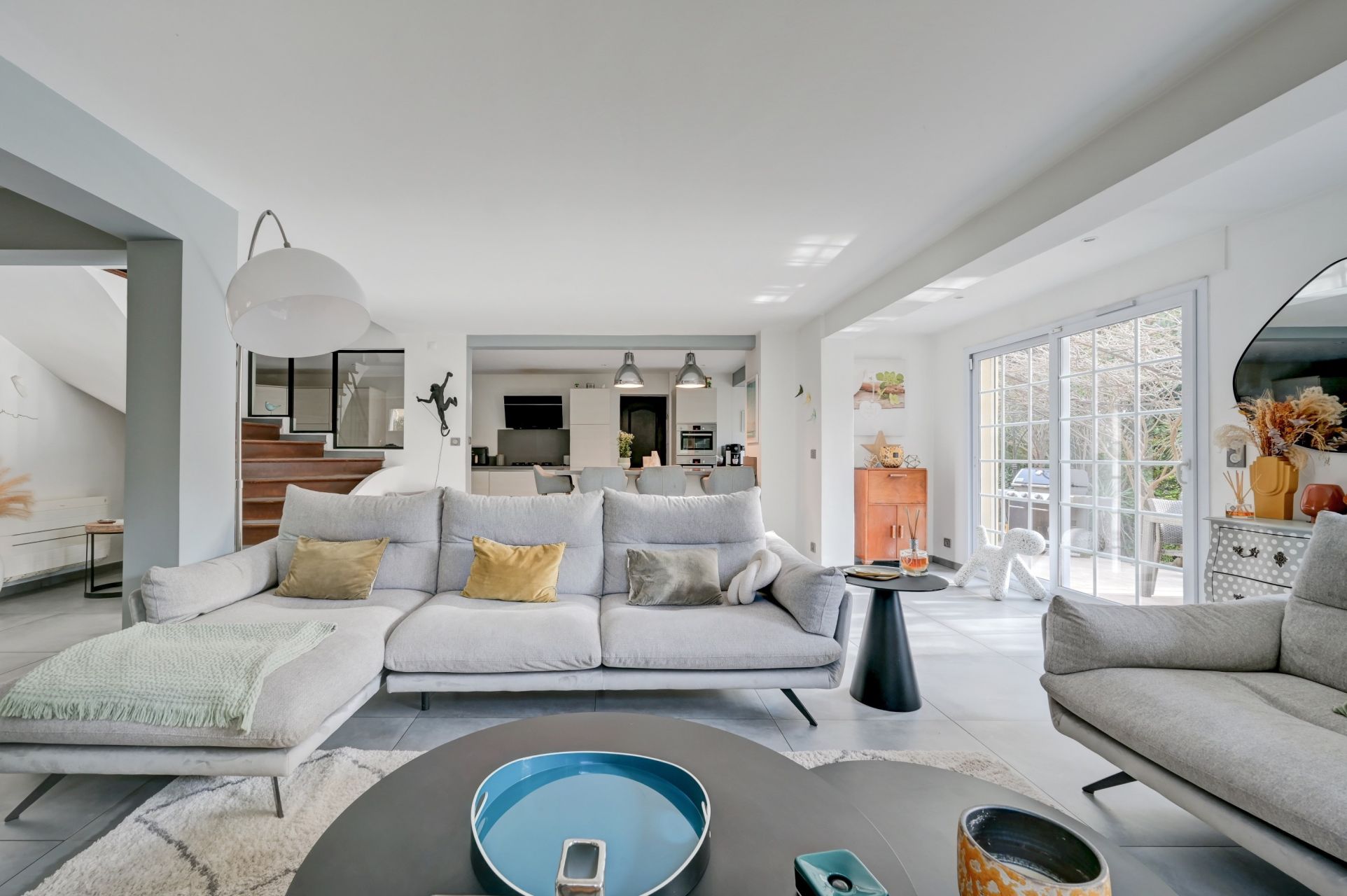 maison 9 Pièces en vente sur AIX EN PROVENCE (13100)