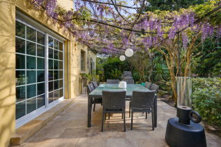 maison 9 Pièces en vente sur AIX EN PROVENCE (13100)