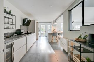 maison 9 Pièces en vente sur AIX EN PROVENCE (13100)