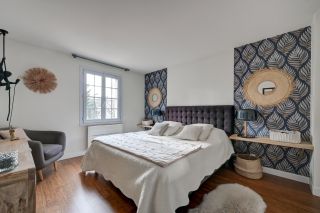 maison 9 Pièces en vente sur AIX EN PROVENCE (13100)