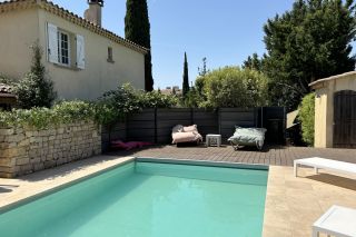 maison 9 Pièces en vente sur AIX EN PROVENCE (13100)