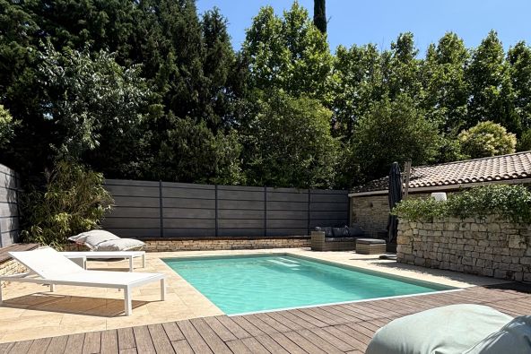 Vente Maison Aix-en-Provence 9&nbsp;Pièces 250&nbsp;m²