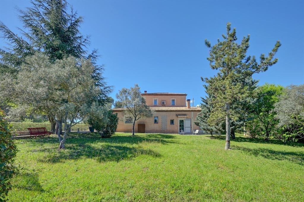 maison 5 Pièces en vente sur AIX EN PROVENCE (13100)