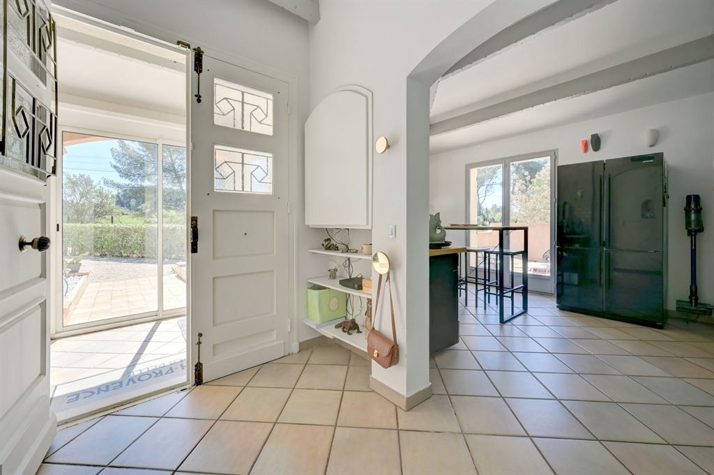 maison 5 Pièces en vente sur AIX EN PROVENCE (13100)