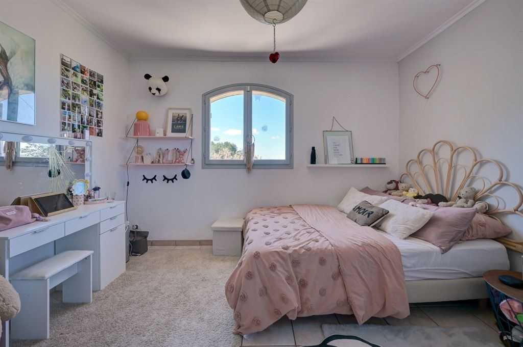 maison 5 Pièces en vente sur AIX EN PROVENCE (13100)