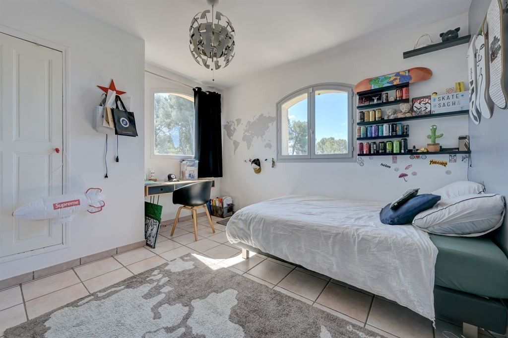 maison 5 Pièces en vente sur AIX EN PROVENCE (13100)