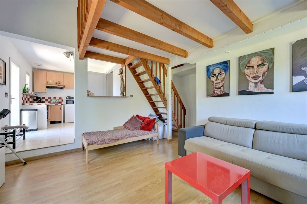 maison 5 Pièces en vente sur AIX EN PROVENCE (13100)