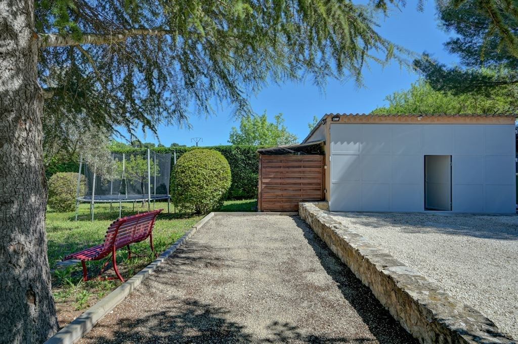 maison 5 Pièces en vente sur AIX EN PROVENCE (13100)