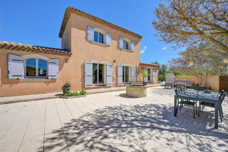 maison 5 Pièces en vente sur AIX EN PROVENCE (13100)