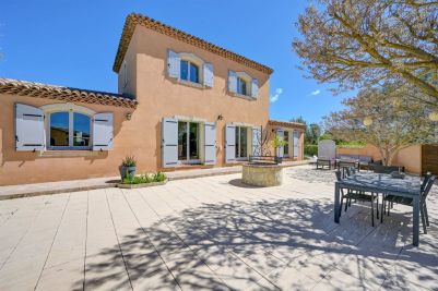 Vente Maison Aix-en-Provence 5&nbsp;Pièces 170&nbsp;m²