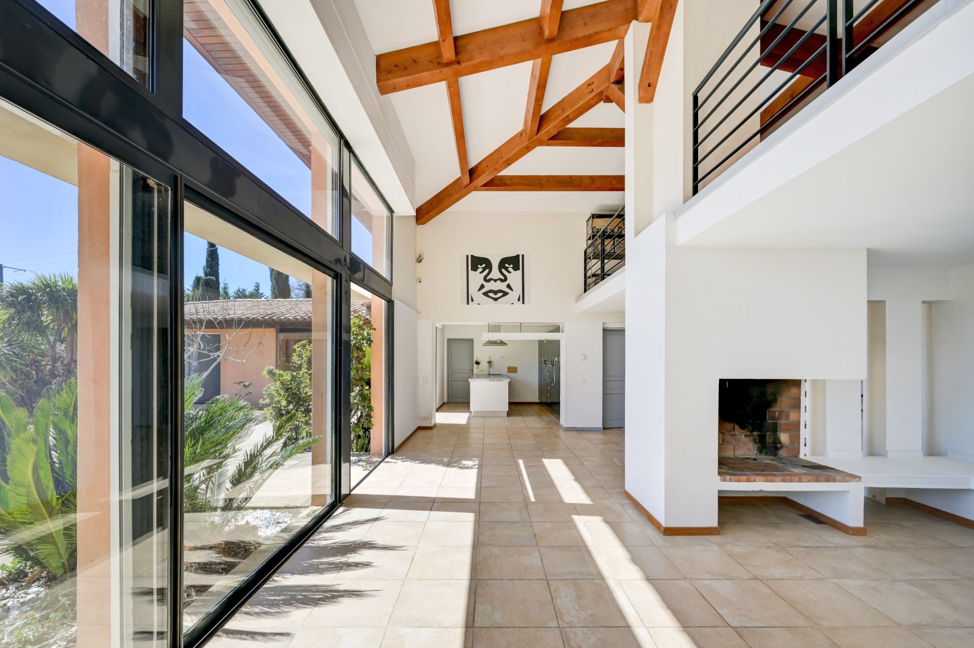 house 5 Rooms for sale on AIX EN PROVENCE (13100)