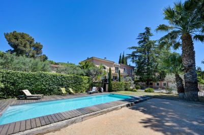 Sale House Éguilles 6&nbsp;Rooms 194&nbsp;m²