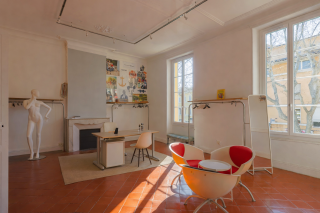 apartment 7 Rooms for sale on AIX EN PROVENCE (13100)