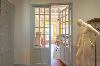 apartment 7 Rooms for sale on AIX EN PROVENCE (13100)