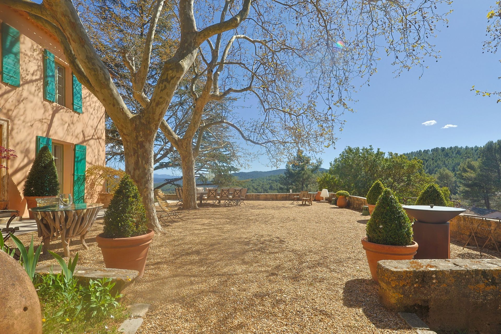 maison 10 Pièces en vente sur AIX EN PROVENCE (13100)