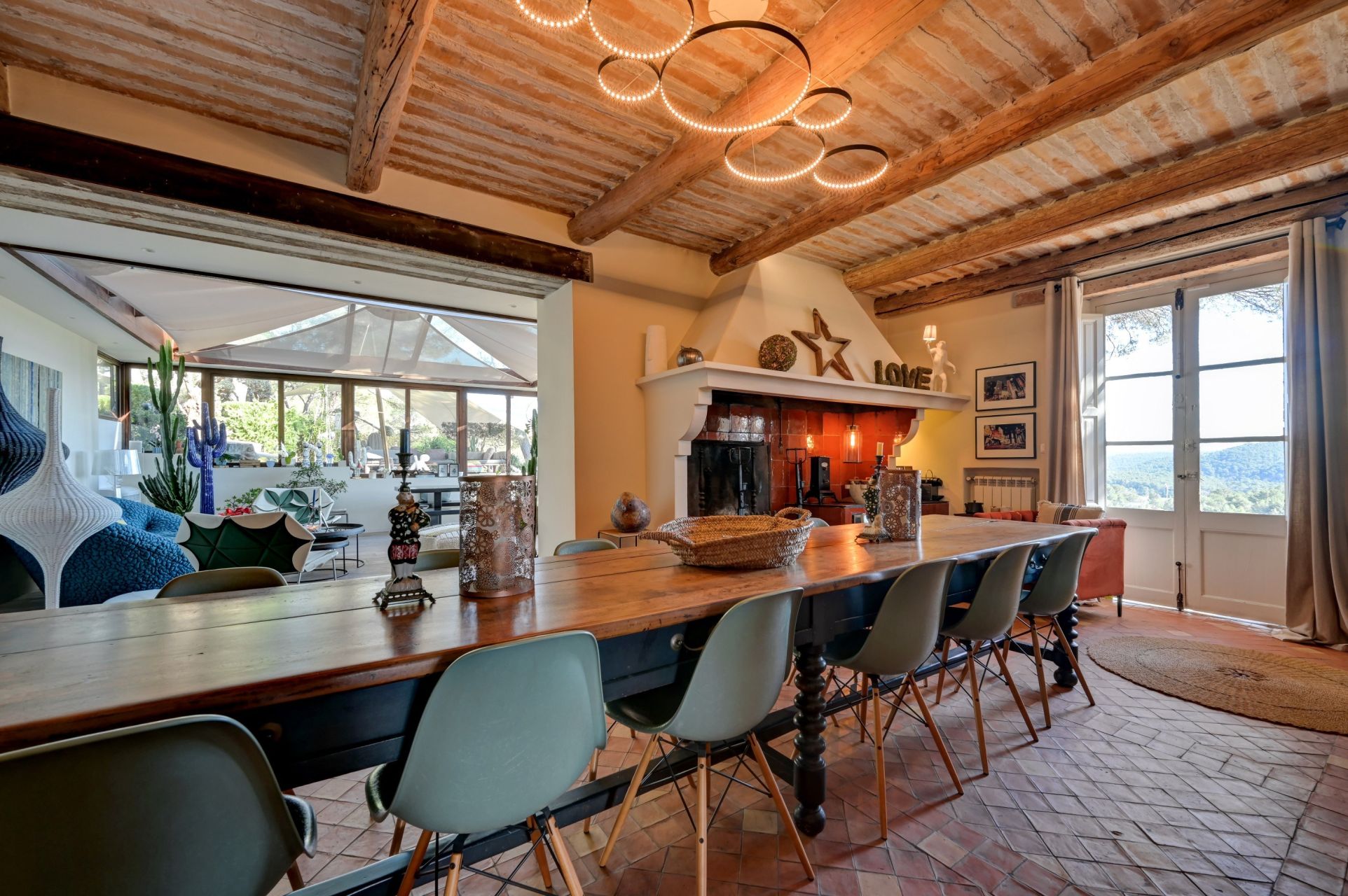 maison 10 Pièces en vente sur AIX EN PROVENCE (13100)