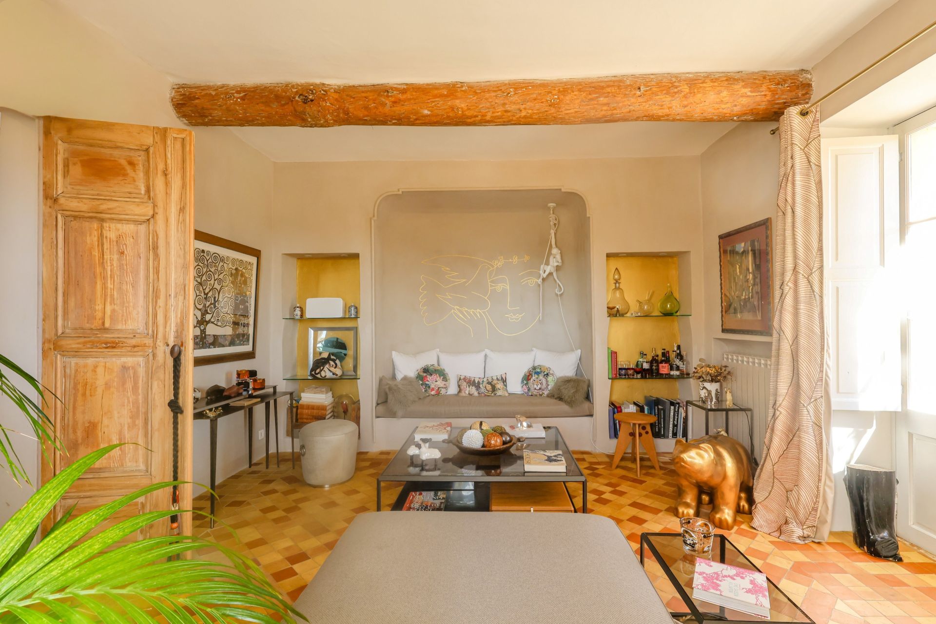 maison 10 Pièces en vente sur AIX EN PROVENCE (13100)