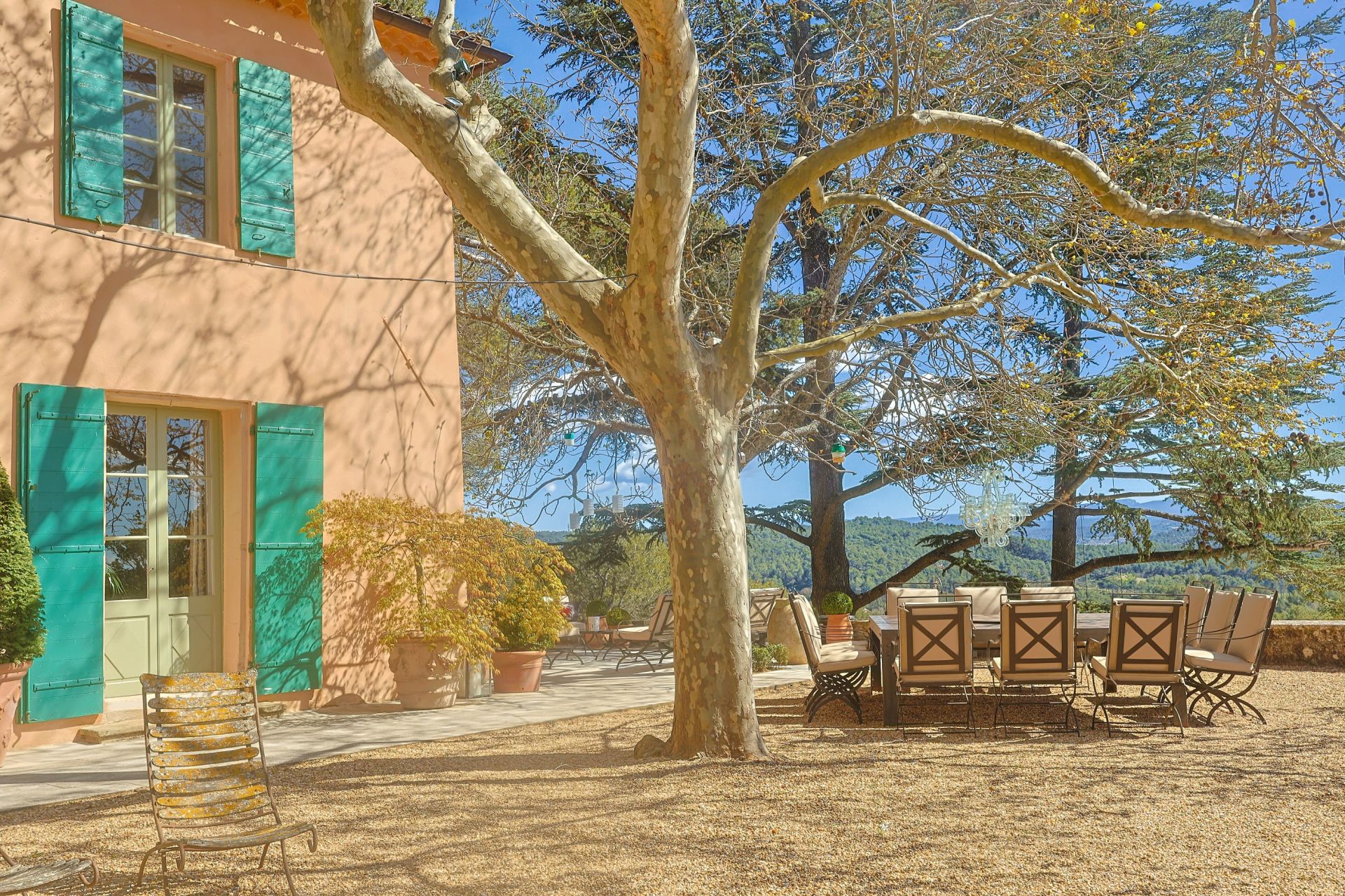 maison 10 Pièces en vente sur AIX EN PROVENCE (13100)