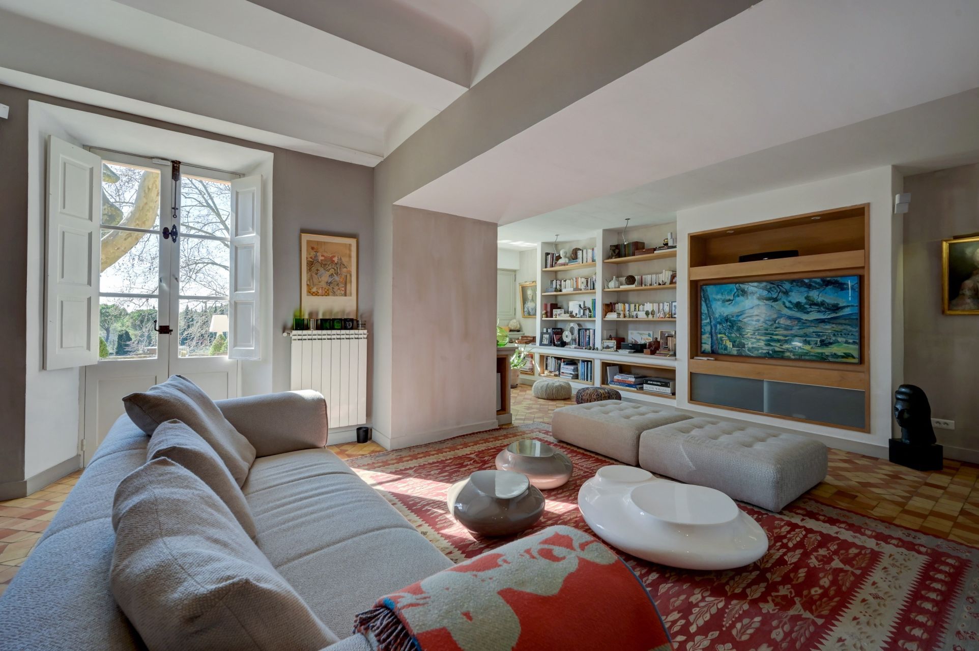 maison 10 Pièces en vente sur AIX EN PROVENCE (13100)