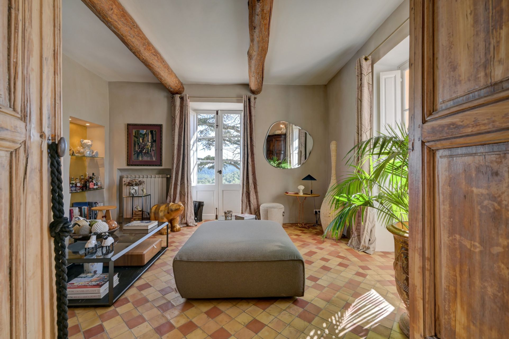 maison 10 Pièces en vente sur AIX EN PROVENCE (13100)