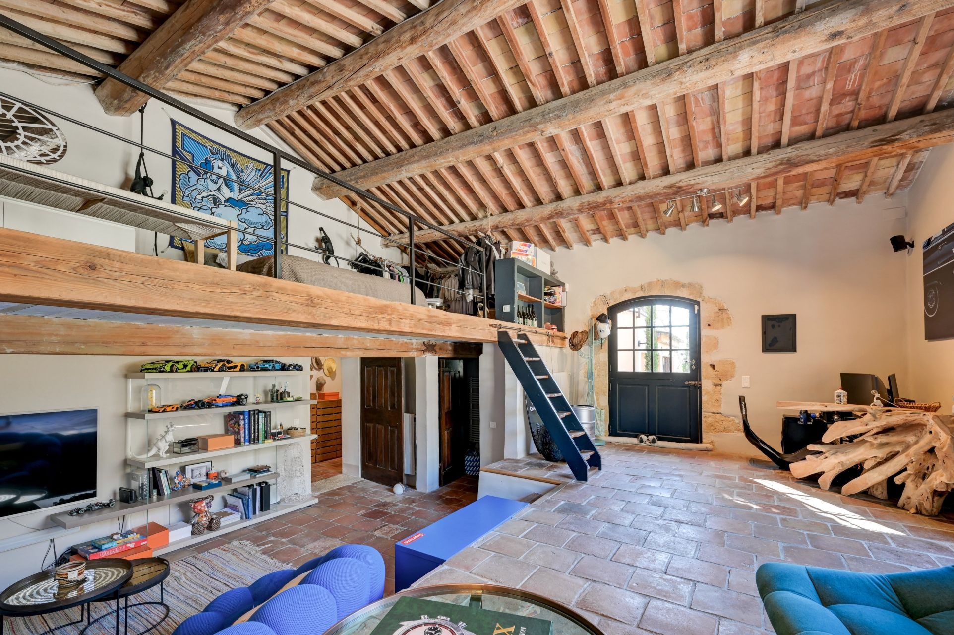 maison 10 Pièces en vente sur AIX EN PROVENCE (13100)