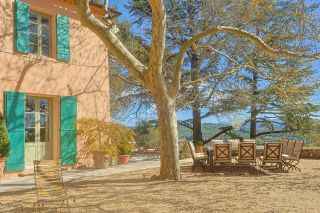 maison 10 Pièces en vente sur AIX EN PROVENCE (13100)