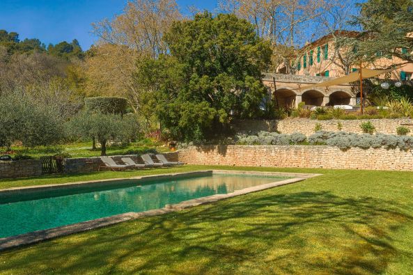 Sale House Aix-en-Provence 10&nbsp;Rooms 470&nbsp;m²