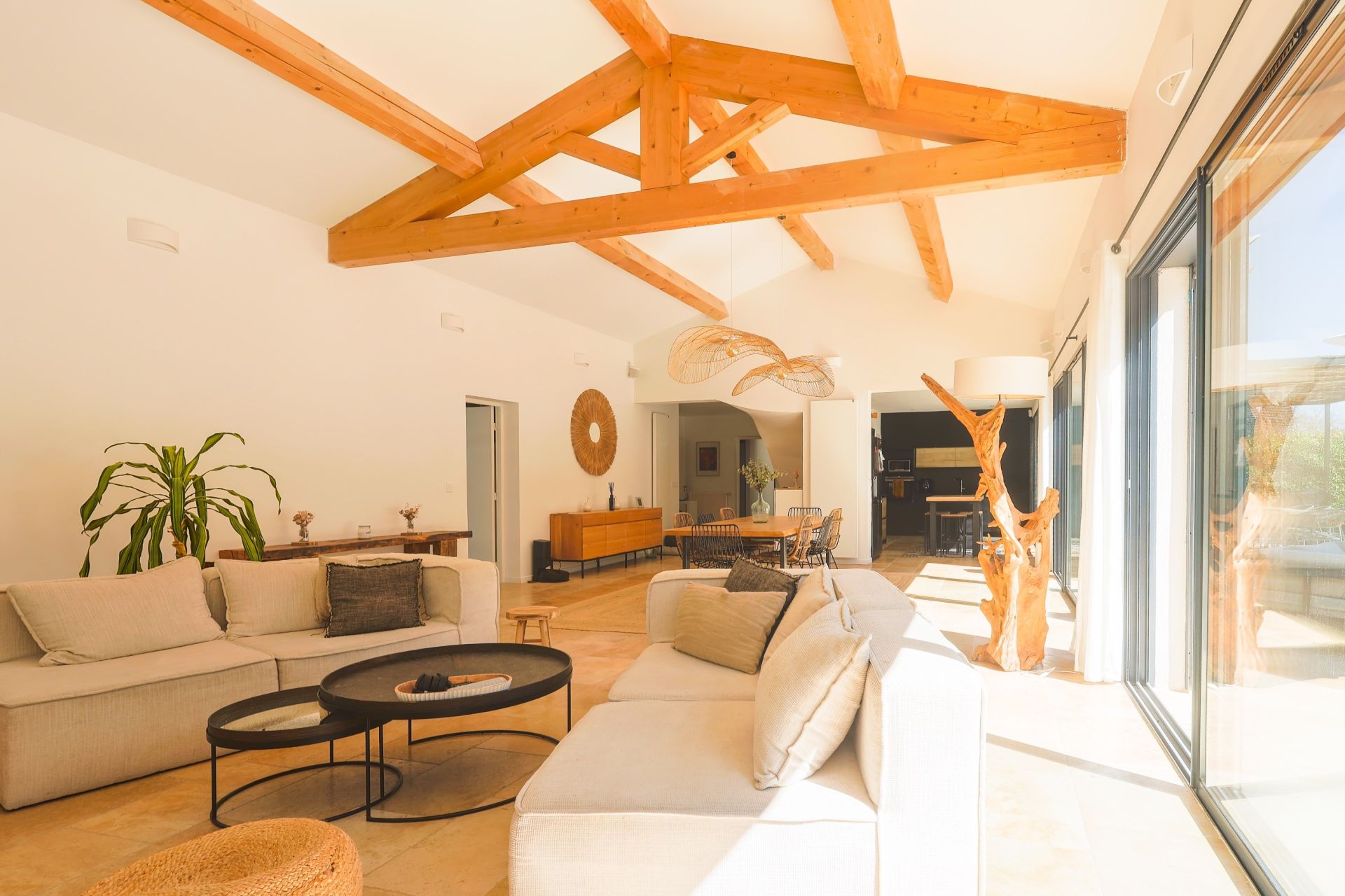 house 7 Rooms for sale on PUYRICARD (13540)