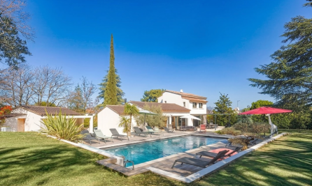 Sale House Puyricard 7&nbsp;Rooms 220&nbsp;m²