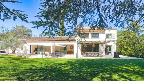 Sale House Puyricard 7&nbsp;Rooms 220&nbsp;m²