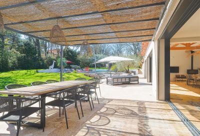 Sale House Puyricard 7&nbsp;Rooms 220&nbsp;m²